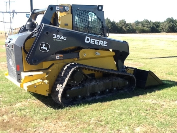 John Deere Skid Steer >> John Deere 333g Skid Steers For Sale Machinery Pete John Deere Skid Steer >> John Deere 333g Skid Steers For Sale Machinery Pete