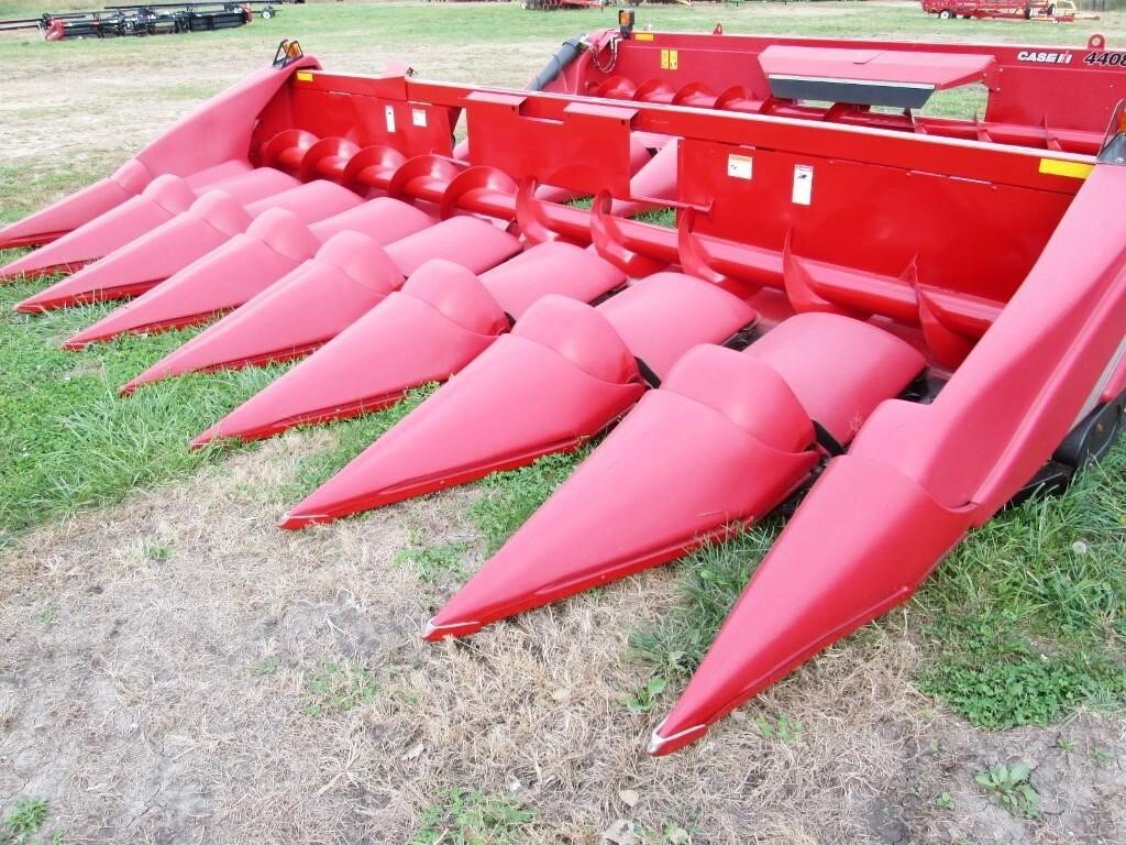 2010 Case IH 3408 Corn Head