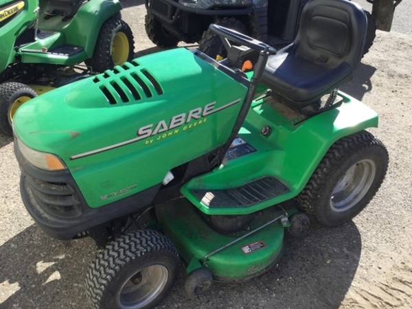 John Deere Sabre >> John Deere Sabre Lawn And Garden For Sale Machinery Pete John Deere Sabre >> John Deere Sabre Lawn And Garden For Sale Machinery Pete