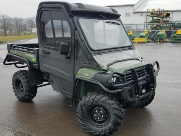 John Deere Gator For Sale >> John Deere Gator Xuv 625i Atvs And Utility Vehicles For Sale John Deere Gator For Sale >> John Deere Gator Xuv 625i Atvs And Utility Vehicles For Sale