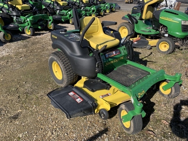 John Deere Z425 Manual