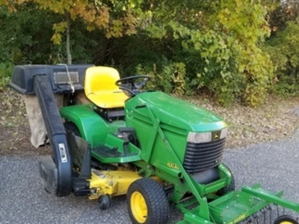 John Deere 345 >> John Deere 345 Lawn And Garden For Sale Machinery Pete John Deere 345 >> John Deere 345 Lawn And Garden For Sale Machinery Pete