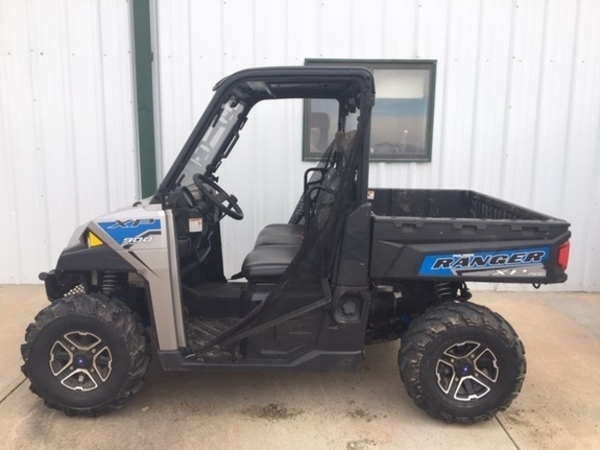 2017 Polaris Ranger Xp 900 Atvs And Utility Vehicle Superior 2017 Polaris Ranger Xp 900 Atvs And Utility Vehicle 10 500