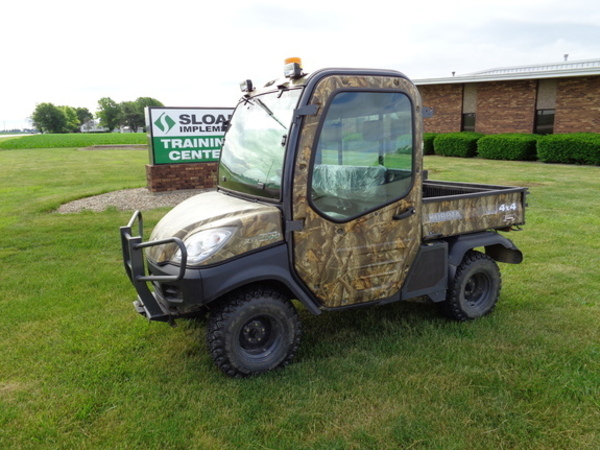 Kubota Rtv 1100 >> Kubota Rtv1100 Atvs And Utility Vehicle Kubota Rtv 1100 >> Kubota Rtv1100 Atvs And Utility Vehicle