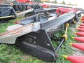 1992 Gleaner 830 Corn Head
