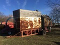  SuperB AS300 Grain Dryer