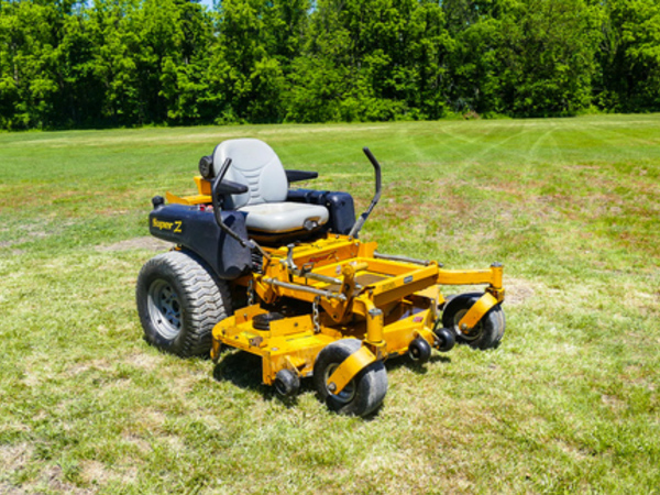 Used Hustler Lawn And Garden For Sale Machinery Pete