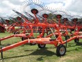 2026 Kuhn SR112GII Rake