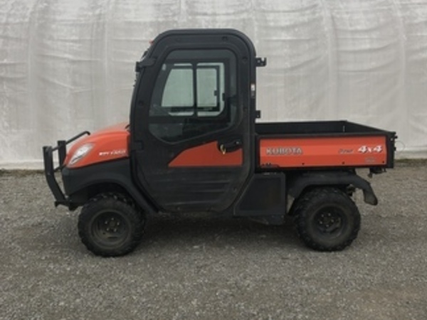 Kubota Rtv 1100 >> Kubota Rtv1100 Atvs And Utility Vehicle Georgetown Ohio Kubota Rtv 1100 >> Kubota Rtv1100 Atvs And Utility Vehicle Georgetown Ohio