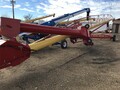  Westfield MKX130-84 Augers and Conveyor