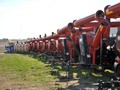 2026 Rem VRX Grain Vac