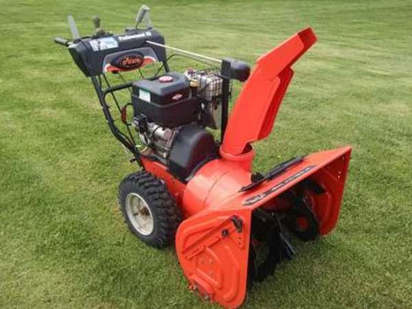 Ariens Snow Blowers For Sale >> Used Ariens Snow Blowers For Sale Machinery Pete Ariens Snow Blowers For Sale >> Used Ariens Snow Blowers For Sale Machinery Pete
