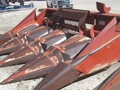  Massey Ferguson 1144 Corn Head