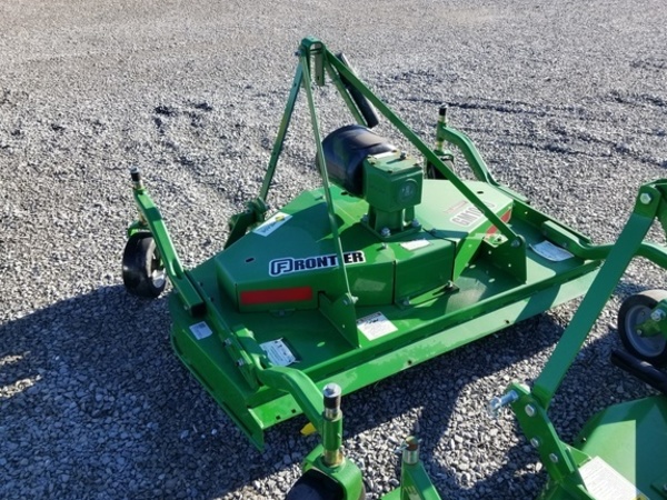 Used Frontier GM1060R Rotary Cutters For Sale Machinery Pete