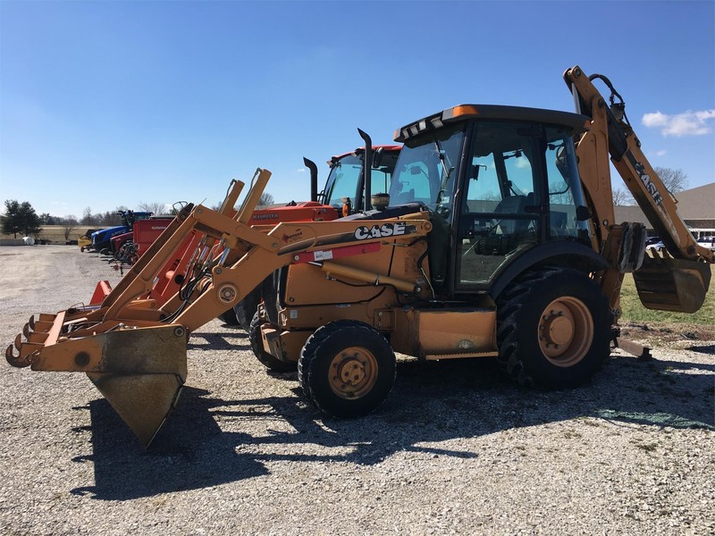 Case 580 Backhoe >> Case 580 Backhoe Breese Illinois Machinery Pete Case 580 Backhoe >> Case 580 Backhoe Breese Illinois Machinery Pete
