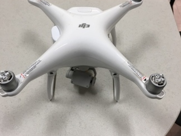 used phantom 4 for sale