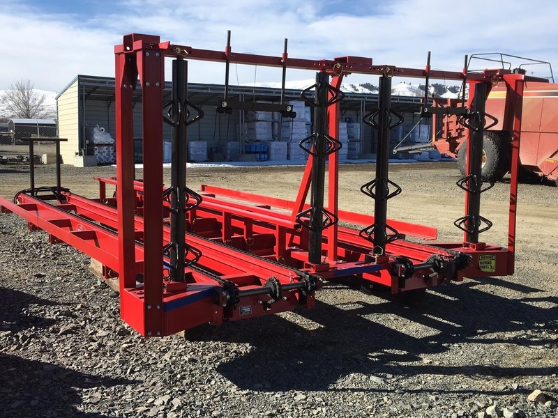 Used Feed Wagons For Sale Machinery Pete