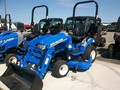 2025 New Holland WORKMASTER 25S Tractor