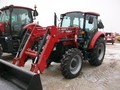 2024 Case IH Farmall 75C Tractor