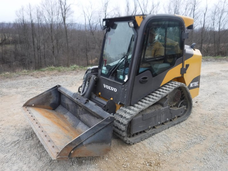 Volvo Skid Steer >> Used Volvo Skid Steers For Sale Machinery Pete Volvo Skid Steer >> Used Volvo Skid Steers For Sale Machinery Pete