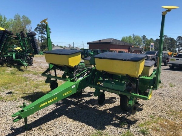 Used Planters For Sale Machinery Pete