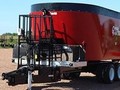 2026 Cloverdale 1100T Feed Wagon