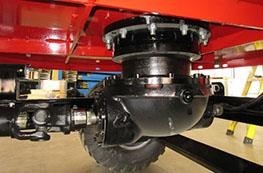 2026 Cloverdale 600T Grinders and Mixer