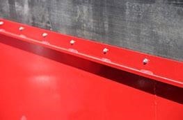 2026 Cloverdale 1100T Feed Wagon
