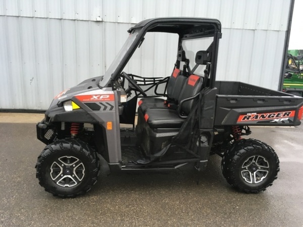 2015 Polaris Ranger >> 2015 Polaris Ranger Xp 900 Atvs And Utility Vehicle London Ohio 2015 Polaris Ranger >> 2015 Polaris Ranger Xp 900 Atvs And Utility Vehicle London Ohio