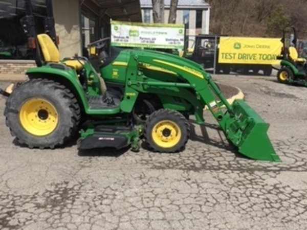 John Deere For Sale >> John Deere 3320 Tractors For Sale Machinery Pete John Deere For Sale >> John Deere 3320 Tractors For Sale Machinery Pete