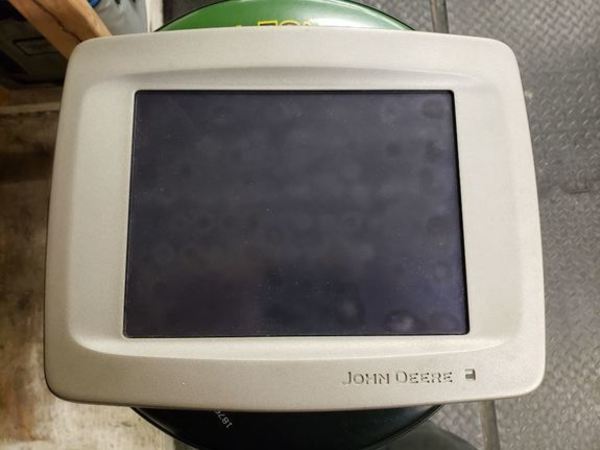 Gps Guidance Equipment Kit For Quickly Attaching A John Deere 2600 2630 Ams Gs2 Gs3 Gps Monitor Display Business Industrial Karmickproduction Com