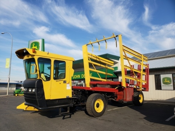 Used New Holland Bale Wagons And Trailers For Machinery Pete Used New Holland Bale Wagons And