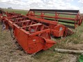  Massey Ferguson 1859 Platform