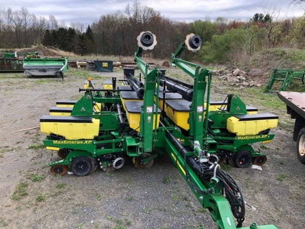 John Deere 1770 Planters For Sale Machinery Pete