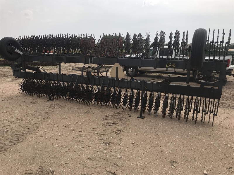 Used Rotary Hoes for Sale 376 Listings Machinery Pete