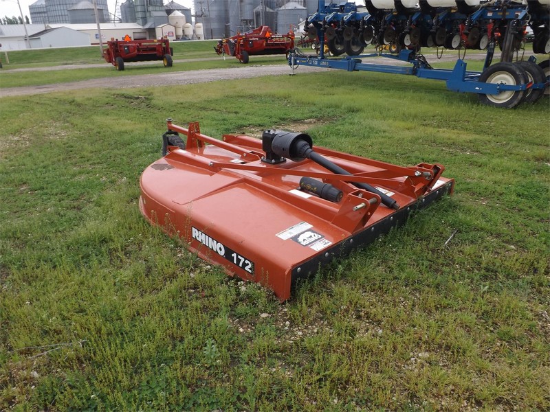 30 Rhino Bush Hog Parts Diagram - Wiring Database 2020