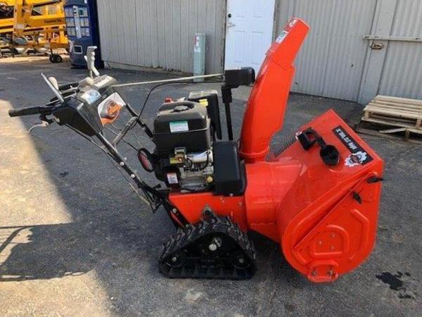 Ariens Snow Blowers For Sale >> Used Ariens Snow Blowers For Sale Machinery Pete Ariens Snow Blowers For Sale >> Used Ariens Snow Blowers For Sale Machinery Pete