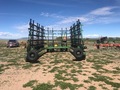  Summers Manufacturing MULITWEEDER Field Cultivator