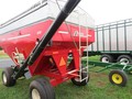 2025 E-Z Trail 500 Gravity Wagon