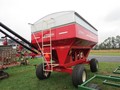 2025 E-Z Trail 500 Gravity Wagon