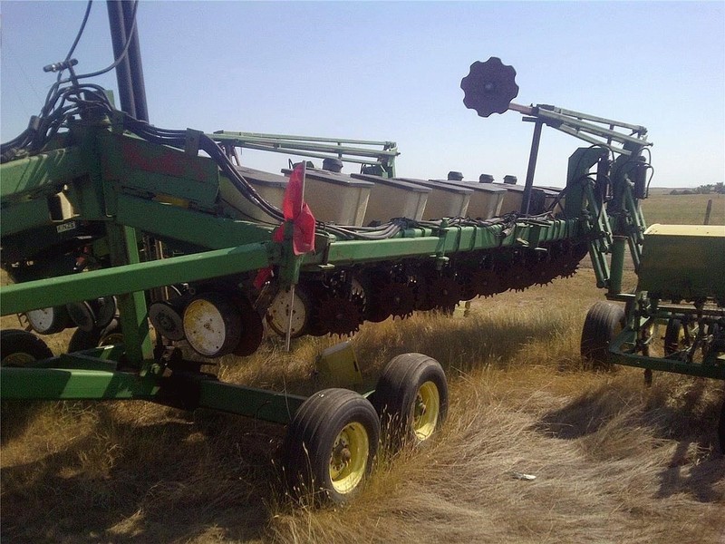 Kennedy Implement Philip Philip, SD Machinery Pete