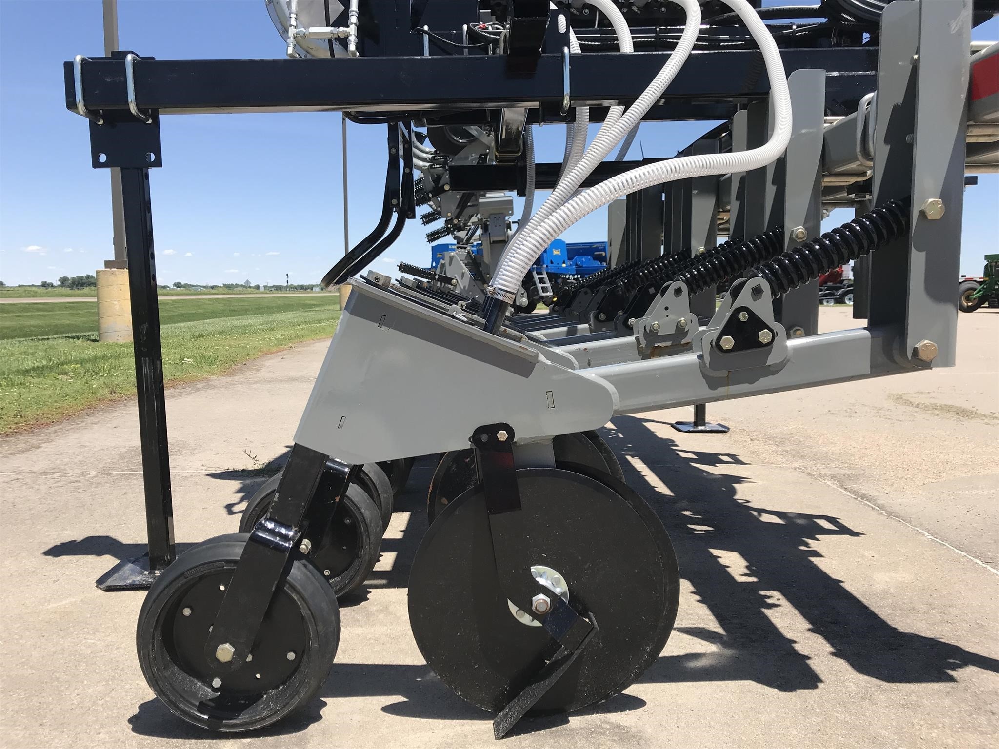 2021 Hiniker 20 Grain Dryer