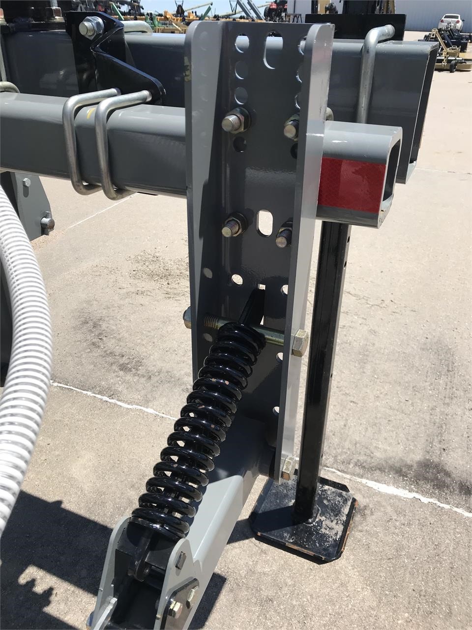 2021 Hiniker 20 Grain Dryer