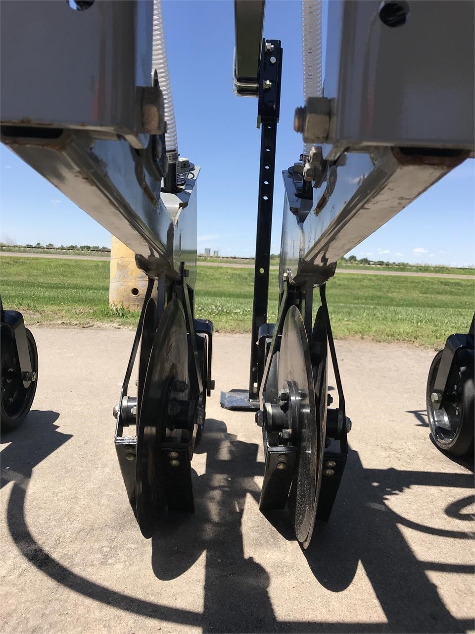 2021 Hiniker 20 Grain Dryer