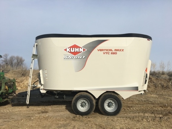 Used Bale Processors For Sale Machinery Pete