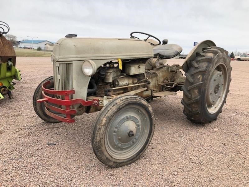 9n Ford Tractor >> Used Ford 9n Tractors For Sale Machinery Pete 9n Ford Tractor >> Used Ford 9n Tractors For Sale Machinery Pete