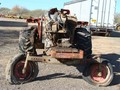  Massey Ferguson 1100 Tractor