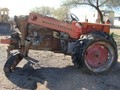  Massey Ferguson 1100 Tractor