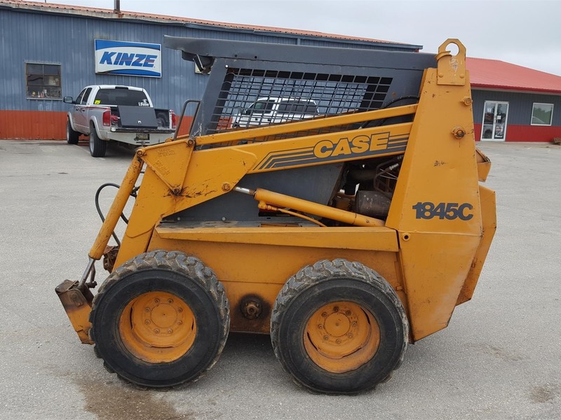 Case 1845c Specs >> Used Case 1845c Skid Steers For Sale Machinery Pete Case 1845c Specs >> Used Case 1845c Skid Steers For Sale Machinery Pete
