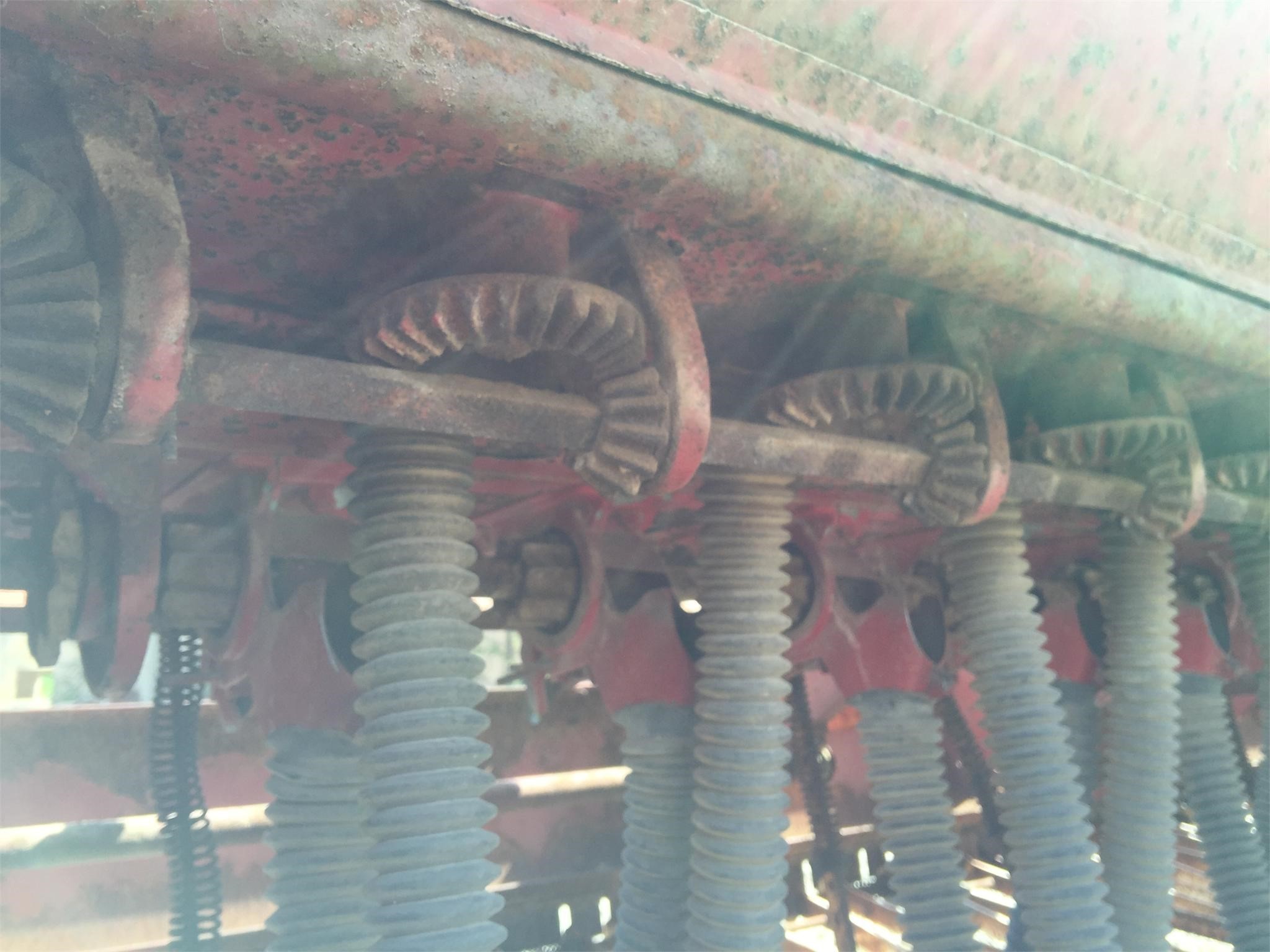  International Harvester 510 Drill